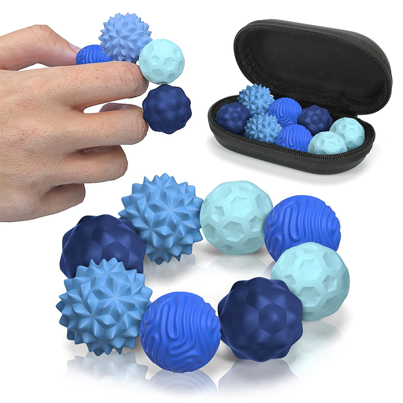 Office Furniture Warehouse - Interesting Magnetic Decompression Ball & Furniture