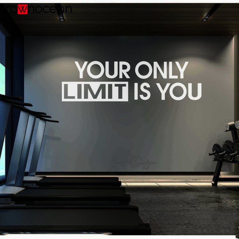 Office Furniture At Home - Your only limit is you -