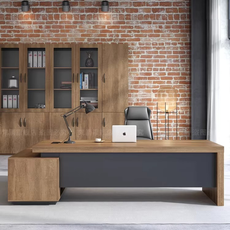 Simple and Modern office desks - огляд і ціна Office Furniture Liquidations