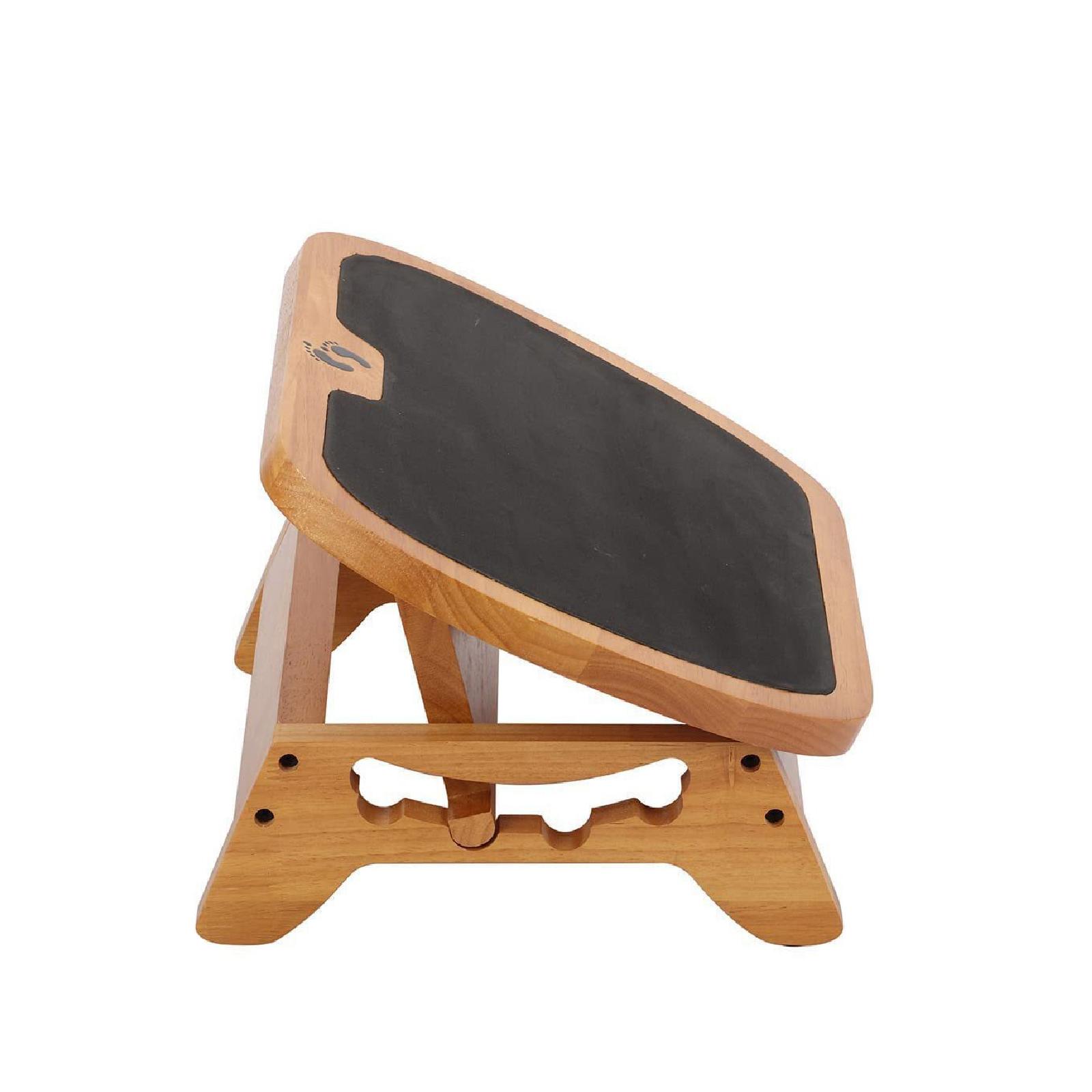 Foot Rest for Under Desk at Wo - огляд і ціна Office Furniture At Home