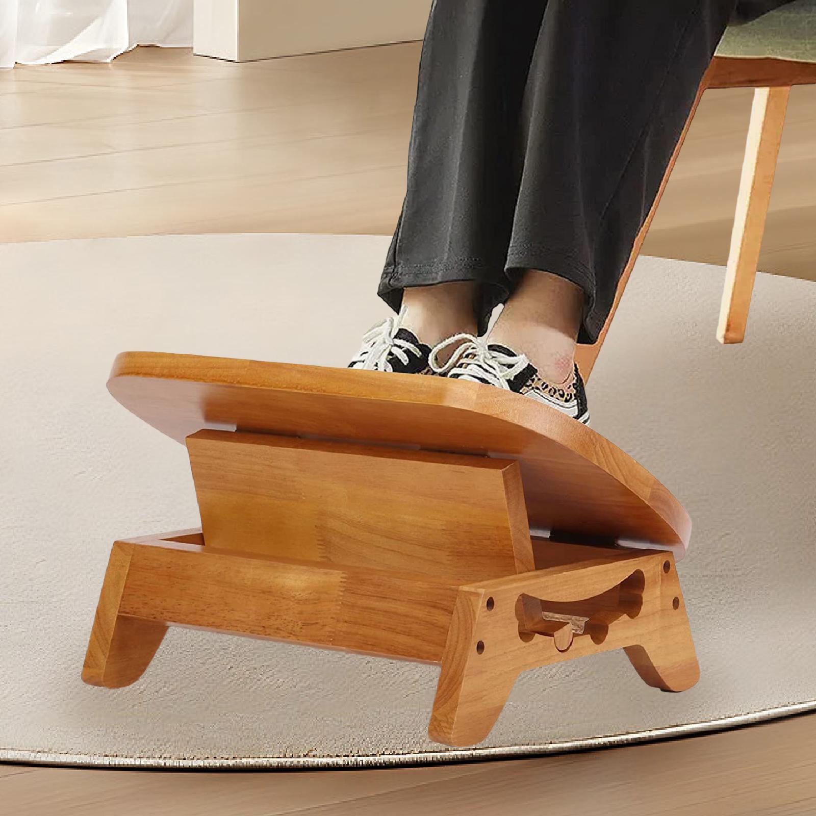 Foot Rest for Under Desk at Wo - огляд і ціна Office Furniture At Home