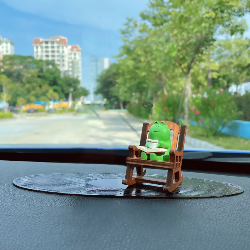Cute Healing Small Decoration  - огляд і ціна Office Furniture Warehouse