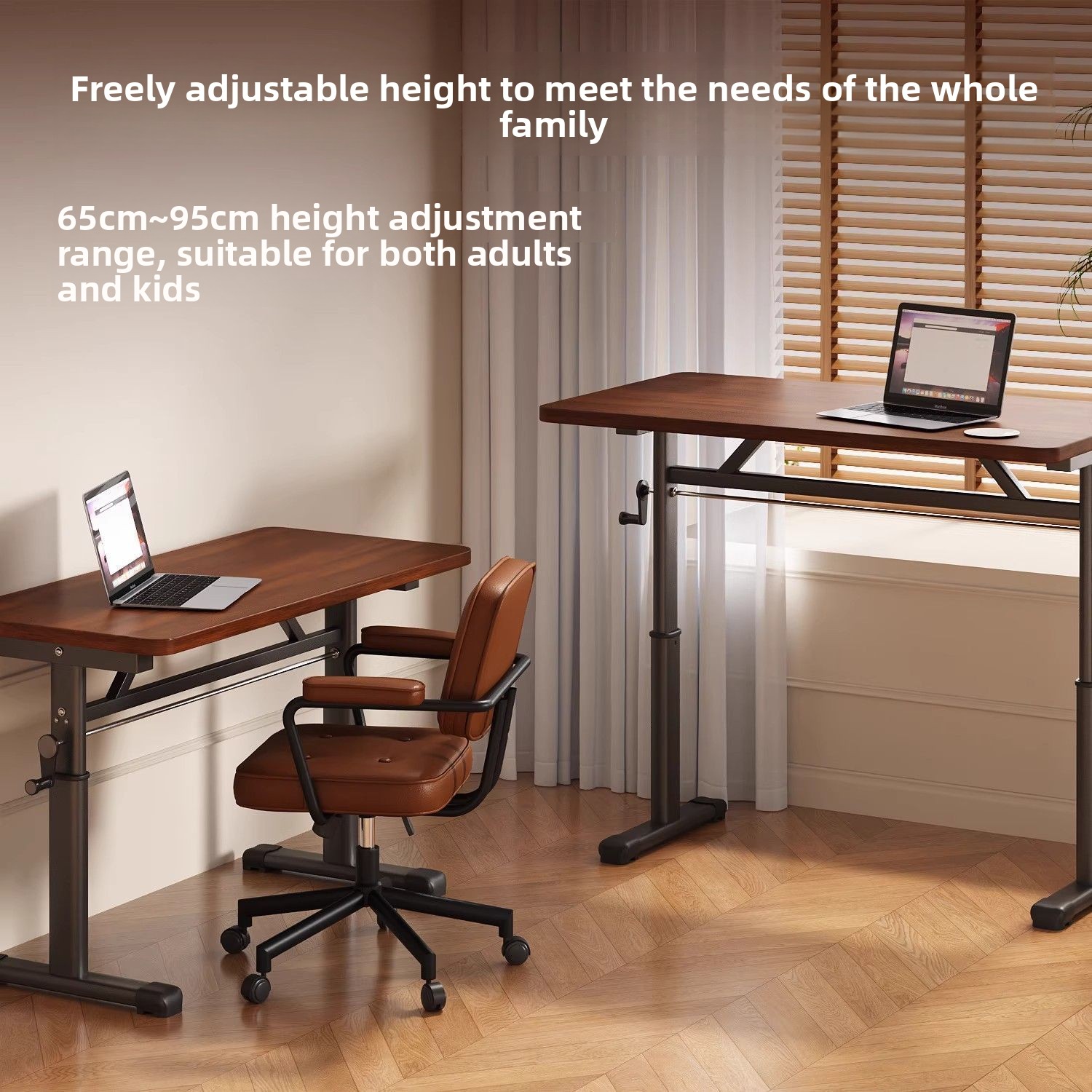 Modern Simple Adjustable Heigh - огляд і ціна Office Furniture At Home