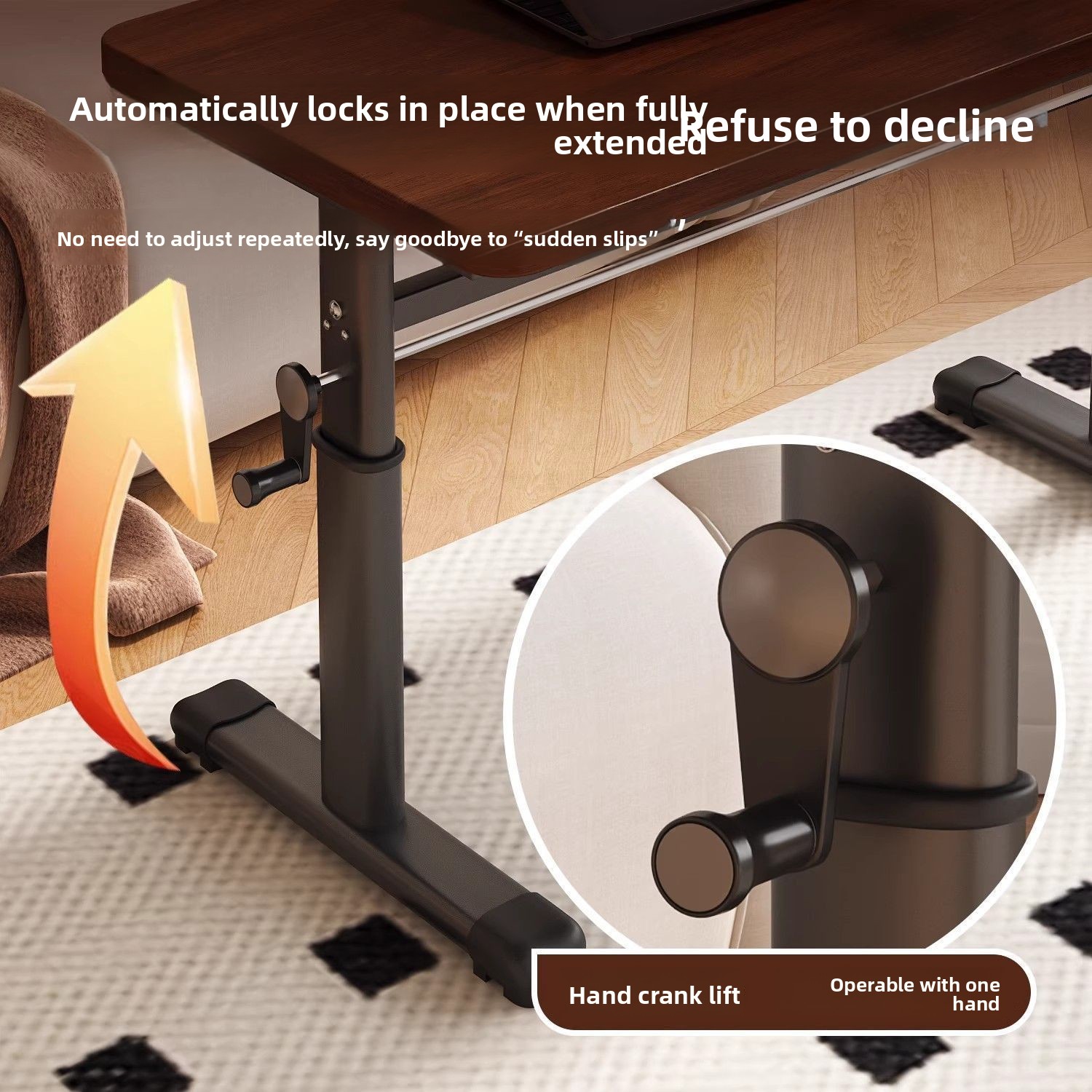 Modern Simple Adjustable Heigh - огляд і ціна Office Furniture At Home