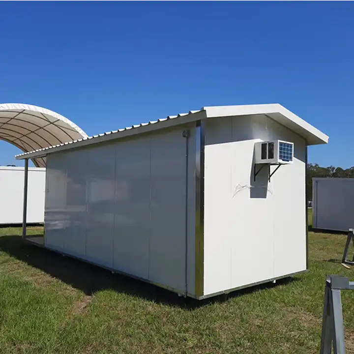 Outdoor Rainproof Container Ho - огляд і ціна Office Furniture Warehouse