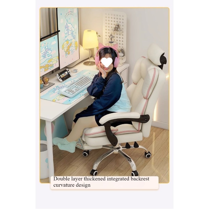 Computer chair Home e-sports c - огляд і ціна Office Furniture At Home