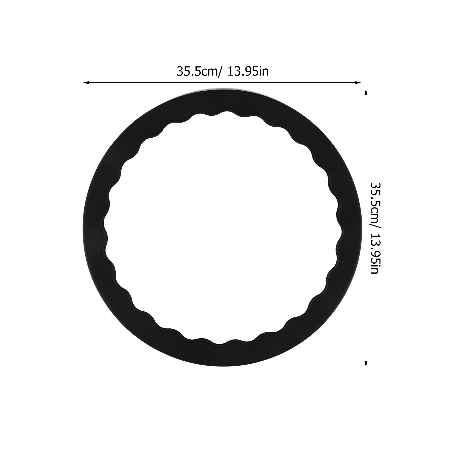 2pcs Chair Leg Caps Rubber Flo - огляд і ціна Office Furniture At Home
