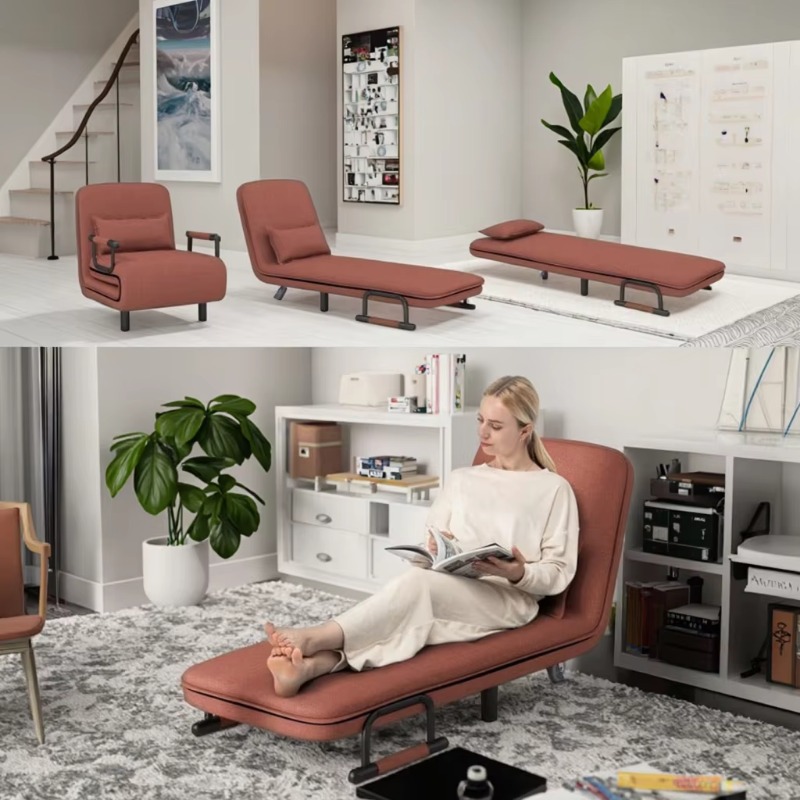 Buy 1 Comfortable 2-in-1 Mecha - огляд і ціна Office Furniture At Home