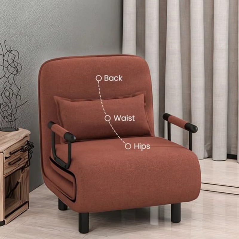 Buy 1 Comfortable 2-in-1 Mecha - огляд і ціна Office Furniture At Home