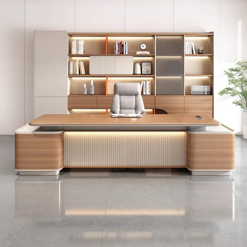 Room Desk Study Table Height A - огляд і ціна Office Furniture Liquidations
