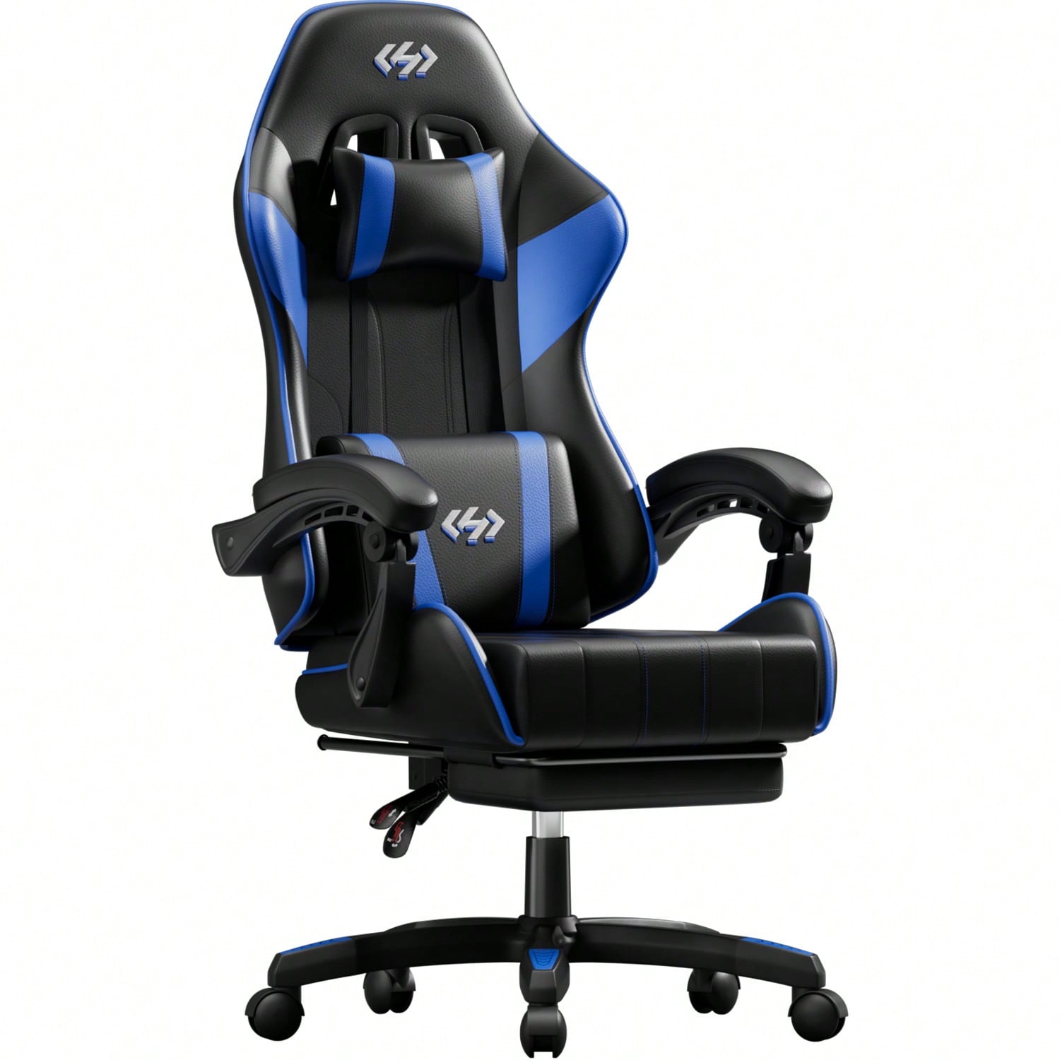 HLDIRECT Gaming Chair, Ergonom - огляд і ціна Office Furniture Warehouse