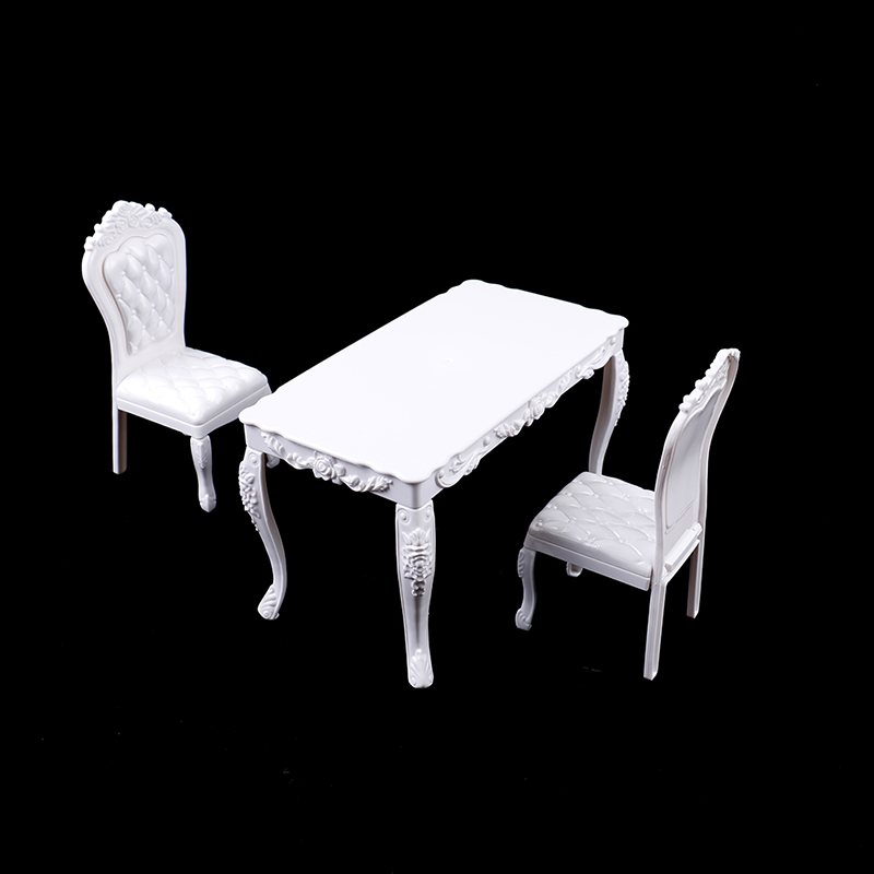 Dollhouse 1:6 Kitchen Furnitur - огляд і ціна Office Furniture Warehouse