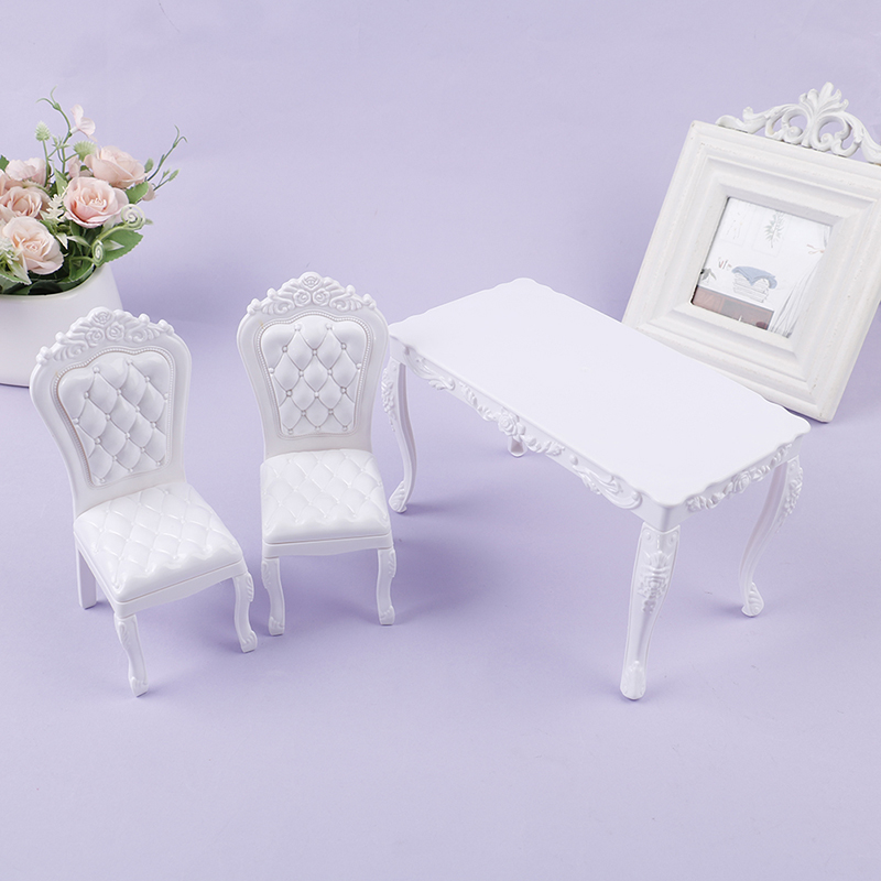 Dollhouse 1:6 Kitchen Furnitur - огляд і ціна Office Furniture Warehouse