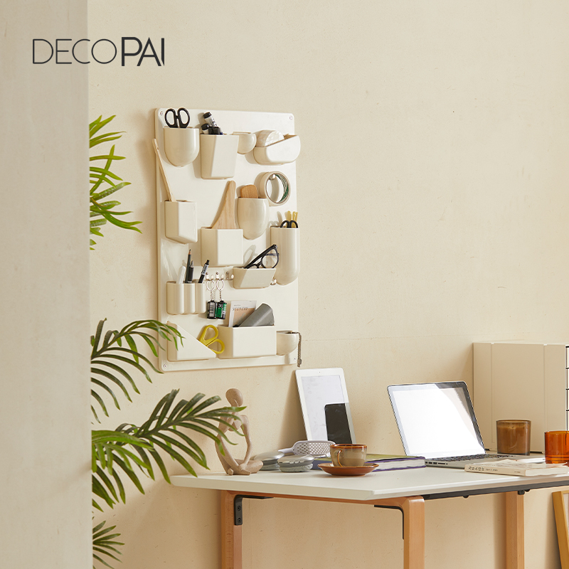DECOPAI Torage Rack for Wall H - огляд і ціна Office Furniture At Home