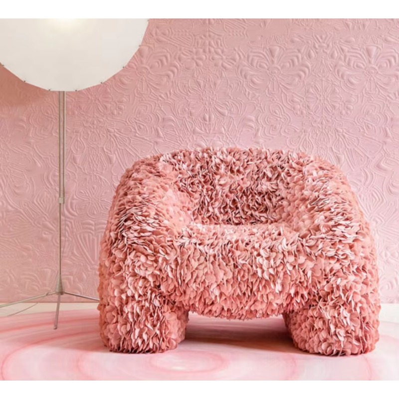 Gold Accent Living Room Chair  - огляд і ціна Office Furniture Liquidations