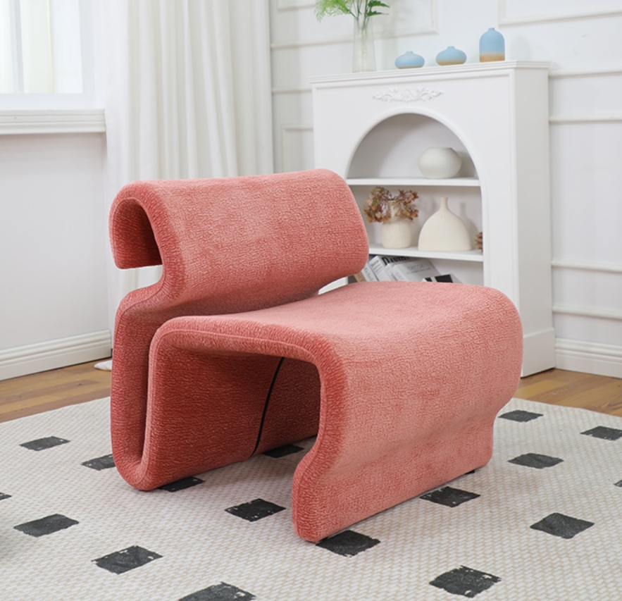Gold Accent Living Room Chair  - огляд і ціна Office Furniture Liquidations