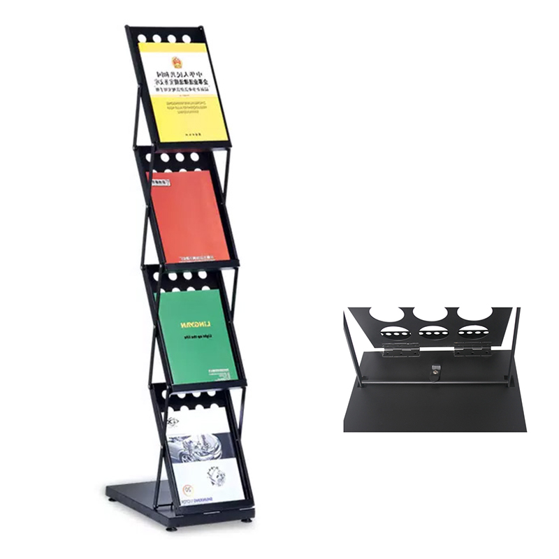 Magazine Rack,A3 & A4 Catalogu - огляд і ціна Office Furniture Catalogue