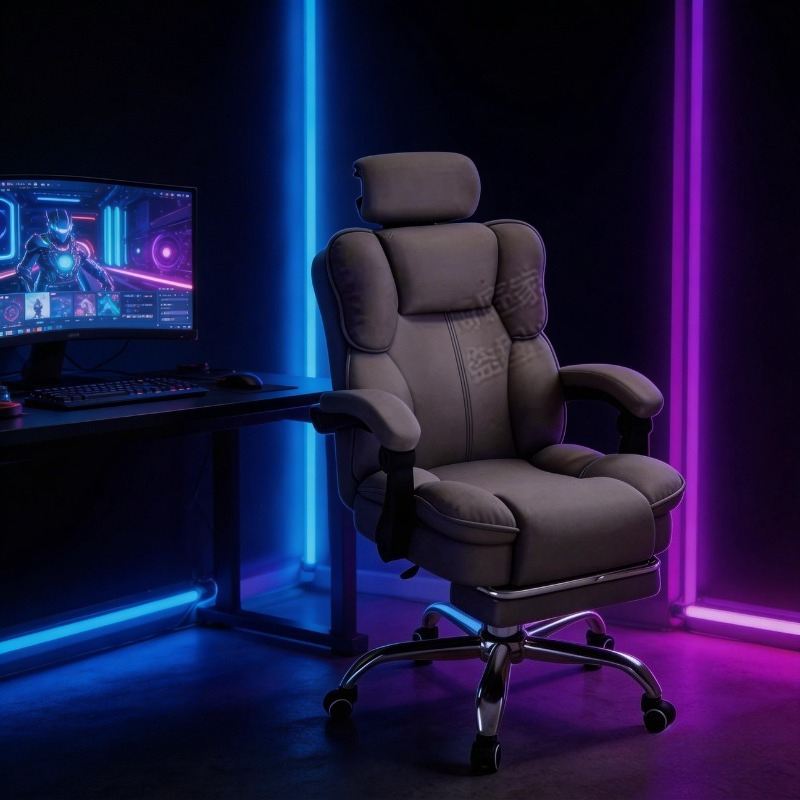 Ergonomic Office Chairs Chaise - огляд і ціна Office Furniture Liquidations